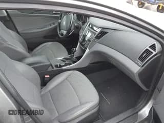 ✅ 2011 Hyundai Sonata Limited • VIN: 5NPEC4AC9BH053976 • Лот: 43570888. Опубликован ранее на IAAI с пробегом 80 438 миль. Бесплатный доступ к архиву аукционных продаж из США и подробный отчёт об истории автомобиля на DreamBid. Изображение 5.