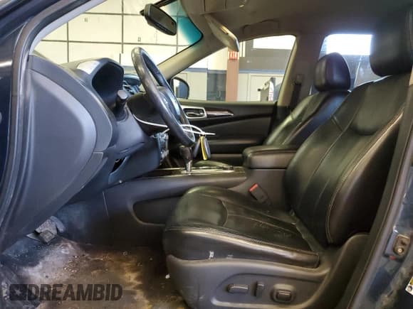 ✅ 2013 Nissan Pathfinder SL • VIN: 5N1AR2MM0DC623086 • Lot: 87488855. Listed on Copart with 230,760 mi. Free auction sales archive from the USA and detailed vehicle history report at DreamBid. Image 7.