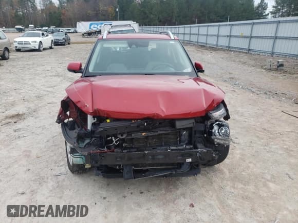 ✅ 2020 Hyundai Venue SEL • VIN: KMHRC8A3XLU031237 • Lot: 81523474. Listed on Copart with 69,178 mi. Free auction sales archive from the USA and detailed vehicle history report at DreamBid. Image 5.