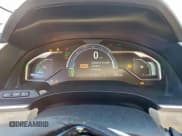 ✅ 2018 Honda Clarity Touring • VIN: JHMZC5F37JC004252 • Lot: 91730235. Wystawiony na Copart z przebiegiem 181 506 mil. Bezpłatny archiwum sprzedaży aukcyjnych z USA i szczegółowy raport historii pojazdu na DreamBid. Zdjęcie 9.