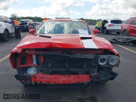 ✅ 2015 Dodge Challenger SXT • VIN: 2C3CDZAG5FH761598 • Lot: 43520593. Listed on IAAI with 181,541 mi. Free auction sales archive from the USA and detailed vehicle history report at DreamBid. Image 13.