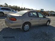 ✅ 2000 Chevrolet Malibu LS • VIN: 1G1NE52J3Y6259027 • Lot: 84865335. Listed on Copart with 87,728 mi. Free auction sales archive from the USA and detailed vehicle history report at DreamBid. Image 3.