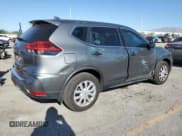 ✅ 2017 Nissan Rogue SV • VIN: JN8AT2MT1HW143788 • Лот: 72087055. Опубликован ранее на Copart с пробегом 105 577 миль. Бесплатный доступ к архиву аукционных продаж из США и подробный отчёт об истории автомобиля на DreamBid. Изображение 3.