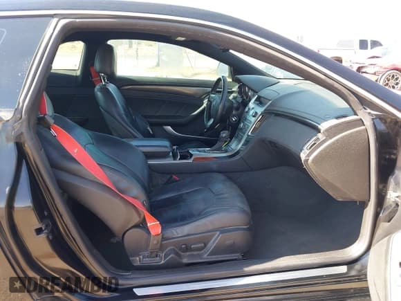 ✅ 2012 Cadillac CTS • VIN: 1G6DA1E30C0140824 • Лот: 42426732. Опубликован ранее на IAAI с пробегом 132 697 миль. Бесплатный доступ к архиву аукционных продаж из США и подробный отчёт об истории автомобиля на DreamBid. Изображение 5.