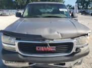 ✅ 2001 GMC Sierra 2500HD SLE • VIN: 1GTHK23G91F151287 • Lot: 71348445. Listed on Copart with 221,704 mi. Free auction sales archive from the USA and detailed vehicle history report at DreamBid. Image 11.