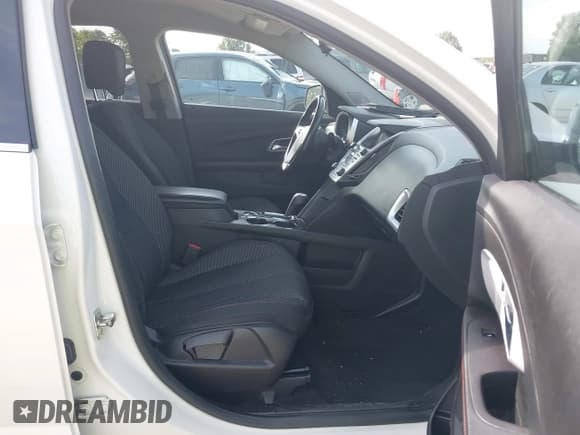 ✅ 2015 Chevrolet Equinox LT • VIN: 1GNALBEK1FZ111363 • Лот: 43271234. Опубликован ранее на IAAI с пробегом 109 903 миль. Бесплатный доступ к архиву аукционных продаж из США и подробный отчёт об истории автомобиля на DreamBid. Изображение 5.