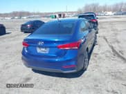 ✅ 2018 Hyundai Accent Limited • VIN: 3KPC34A33JE004671 • Лот: 41825396. Опубликован ранее на IAAI с пробегом 69 206 миль. Бесплатный доступ к архиву аукционных продаж из США и подробный отчёт об истории автомобиля на DreamBid. Изображение 16.