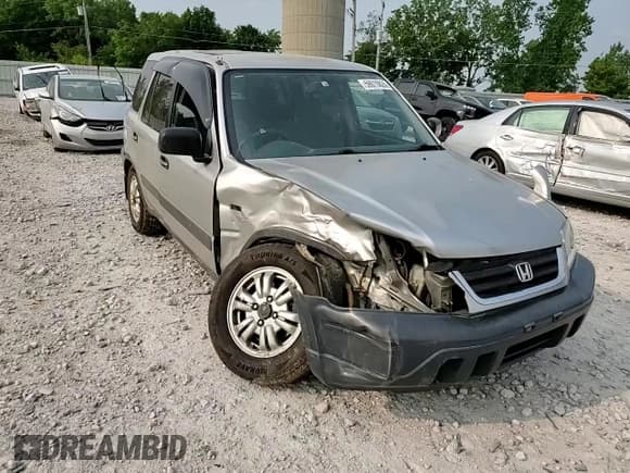 ✅ 1997 Honda CR-V • VIN: RD11063269 • Lot: 59010835. Listed on Copart with 184,241 mi. Free auction sales archive from the USA and detailed vehicle history report at DreamBid. Image 13.