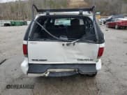 ✅ 2002 Chevrolet Blazer LS • VIN: 1GNDT13W22K192275 • Lot: 47269855. Wystawiony na Copart z przebiegiem 99 391 mil. Bezpłatny archiwum sprzedaży aukcyjnych z USA i szczegółowy raport historii pojazdu na DreamBid. Zdjęcie 6.