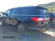 ✅ 2020 Lincoln Navigator Reserve • VIN: 5LMJJ3LT3LEL23869 • Лот: 43135913. Опубликован ранее на IAAI с пробегом 35 793 миль. Бесплатный доступ к архиву аукционных продаж из США и подробный отчёт об истории автомобиля на DreamBid. Изображение 3.