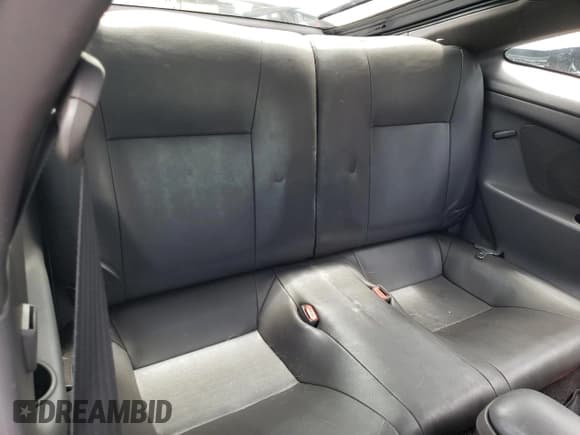 ✅ 2000 Toyota Celica GTS • VIN: JTDDY32T1Y0031918 • Lot: 64900795. Listed on Copart with 129,864 mi. Free auction sales archive from the USA and detailed vehicle history report at DreamBid. Image 10.