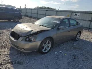 ✅ 2006 Nissan Altima SE • VIN: 1N4BL11E66N435428 • Lot: 83794835. Listed on Copart with 206,389 mi. Free auction sales archive from the USA and detailed vehicle history report at DreamBid. Image 1.