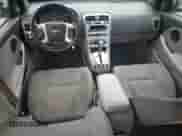 2009 Chevrolet Equinox LS с VIN 2CNDL23FX96227037, выставлен на аукционе Copart как лот 76686324 с пробегом 129 441 миль миль и Списание • Salvage title. История ставок и продаж доступна на DreamBid. Изображение 8.