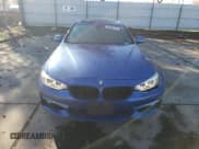 ✅ 2016 BMW 4 Series 435i • VIN: WBA3R1C58GK530177 • Lot: 82661314. Wystawiony na Copart z przebiegiem 114 616 mil. Bezpłatny archiwum sprzedaży aukcyjnych z USA i szczegółowy raport historii pojazdu na DreamBid. Zdjęcie 5.