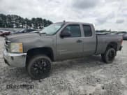 ✅ 2009 Chevrolet Silverado 2500HD LT • VIN: 1GCHK59K69E155098 • Лот: 60340075. Опубликован ранее на Copart с пробегом 190 610 миль. Бесплатный доступ к архиву аукционных продаж из США и подробный отчёт об истории автомобиля на DreamBid. Изображение 1.