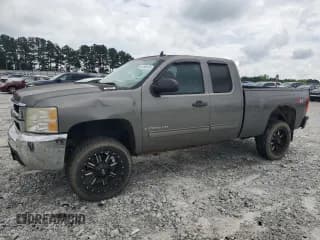 ✅ 2009 Chevrolet Silverado 2500HD LT • VIN: 1GCHK59K69E155098 • Лот: 60340075. Опубликован ранее на Copart с пробегом 190 610 миль. Бесплатный доступ к архиву аукционных продаж из США и подробный отчёт об истории автомобиля на DreamBid. Изображение 1.