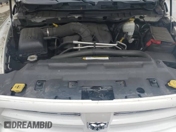 2010 Dodge 1500 Laramie с VIN 1D7RV1GT6AS255374, выставлен на аукционе Copart как лот 58413005 с пробегом 164 477 миль миль и Списание • Salvage title. История ставок и продаж доступна на DreamBid. Изображение 11.