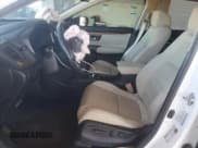 ✅ 2018 Honda CR-V EX-L • VIN: 5J6RW1H89JL012468 • Lot: 85405305. Listed on Copart with 42,391 mi. Free auction sales archive from the USA and detailed vehicle history report at DreamBid. Image 7.