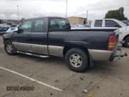 ✅ 2001 Chevrolet Silverado 1500 LS • VIN: 2GCEC19VX11249672 • Лот: 76056364. Опубликован ранее на Copart с пробегом 402 193 миль. Бесплатный доступ к архиву аукционных продаж из США и подробный отчёт об истории автомобиля на DreamBid. Изображение 2.