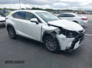 ✅ 2016 Lexus NX 200t • VIN: JTJYARBZ3G2031139 • Lot: 43482572. Wystawiony na IAAI z przebiegiem 96 322 mil. Bezpłatny archiwum sprzedaży aukcyjnych z USA i szczegółowy raport historii pojazdu na DreamBid. Zdjęcie 1.