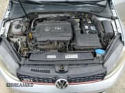 ✅ 2017 Volkswagen Golf GTI S • VIN: 3VW5T7AU7HM033137 • Lot: 81512015. Listed on Copart with 116,719 mi. Free auction sales archive from the USA and detailed vehicle history report at DreamBid. Image 11.