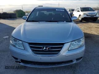 ✅ 2009 Hyundai Sonata GLS • VIN: 5NPET46C49H409284 • Лот: 85066744. Опубликован ранее на Copart с пробегом 123 500 миль. Бесплатный доступ к архиву аукционных продаж из США и подробный отчёт об истории автомобиля на DreamBid. Изображение 5.