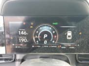 ✅ 2022 Hyundai Elantra • VIN: KMHLW4AK8NU008829 • Lot: 80298245. Listed on Copart with 31,000 mi. Free auction sales archive from the USA and detailed vehicle history report at DreamBid. Image 9.