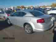 2011 Dodge Avenger Lux с VIN 1B3BD2FB8BN583488, выставлен на аукционе IAAI как лот 43595391 с пробегом 275 294 миль миль и . История ставок и продаж доступна на DreamBid. Изображение 3.