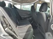 ✅ 2015 Nissan Versa SV • VIN: 3N1CN7AP8FL854347 • Lot: 53116895. Listed on Copart with 106,019 mi. Free auction sales archive from the USA and detailed vehicle history report at DreamBid. Image 10.