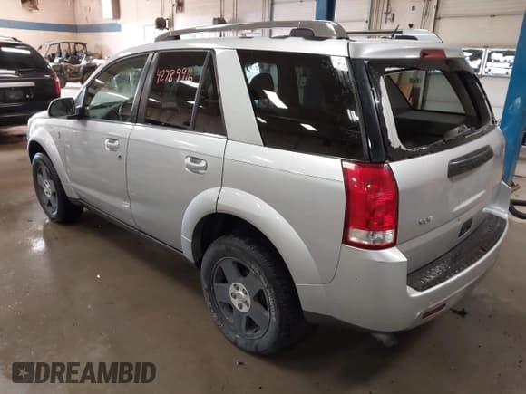 ✅ 2006 Saturn VUE • VIN: 5GZCZ63456S899762 • Lot: 42789916. Wystawiony na IAAI z przebiegiem 226 225 mil. Bezpłatny archiwum sprzedaży aukcyjnych z USA i szczegółowy raport historii pojazdu na DreamBid. Zdjęcie 3.