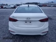 ✅ 2018 Hyundai Accent SE • VIN: 3KPC24A38JE022120 • Лот: 82548204. Опубликован ранее на Copart с пробегом 124 340 миль. Бесплатный доступ к архиву аукционных продаж из США и подробный отчёт об истории автомобиля на DreamBid. Изображение 6.