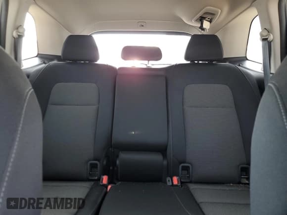 ✅ 2023 Honda CR-V Sport • VIN: 2HKRS4H50PH121391 • Lot: 67265225. Listed on Copart with 24,093 mi. Free auction sales archive from the USA and detailed vehicle history report at DreamBid. Image 10.