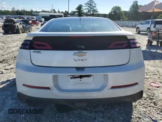 ✅ 2015 Chevrolet Volt • VIN: 1G1RB6E48FU118095 • Lot: 62357754. Wystawiony na Copart z przebiegiem 79 094 mil. Bezpłatny archiwum sprzedaży aukcyjnych z USA i szczegółowy raport historii pojazdu na DreamBid. Zdjęcie 6.