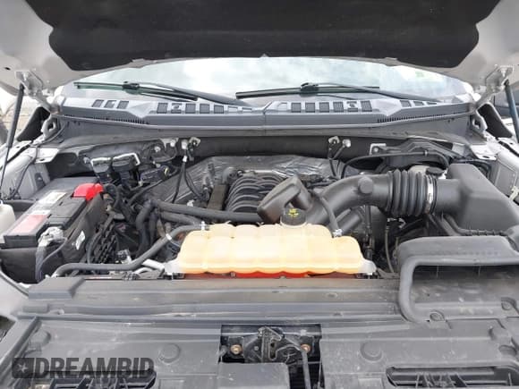 ✅ 2017 Ford F-150 XL • VIN: 1FTFX1EF9HFC84150 • Lot: 42748114. Wystawiony na IAAI z przebiegiem 40 906 mil. Bezpłatny archiwum sprzedaży aukcyjnych z USA i szczegółowy raport historii pojazdu na DreamBid. Zdjęcie 10.