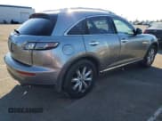 ✅ 2006 Infiniti FX Options • VIN: JNRBS08W66X400740 • Lot: 78511434. Listed on Copart with 184,701 mi. Free auction sales archive from the USA and detailed vehicle history report at DreamBid. Image 3.