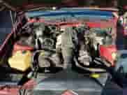 1988 Chevrolet Camaro with VIN 1G1FP21F1JL138014, listed as a Copart auction lot 91621695 with 22,033 mi miles and Clean title. Bid and sale history available at DreamBid. Image 7.