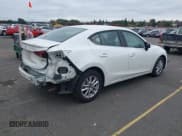 ✅ 2015 Mazda 3 i Touring • VIN: JM1BM1V73F1250988 • Lot: 43565311. Listed on IAAI with 130,297 mi. Free auction sales archive from the USA and detailed vehicle history report at DreamBid. Image 4.