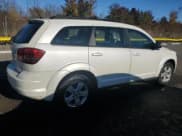 ✅ 2015 Dodge Journey American Value • VIN: 3C4PDCAB8FT719318 • Lot: 90550435. Wystawiony na Copart z przebiegiem 114 518 mil. Bezpłatny archiwum sprzedaży aukcyjnych z USA i szczegółowy raport historii pojazdu na DreamBid. Zdjęcie 3.