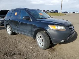 ✅ 2007 Hyundai Santa Fe GL 5Pass • VIN: 5NMSG13E37H084262 • Лот: 85652495. Опубликован ранее на Copart с пробегом Не указан. Бесплатный доступ к архиву аукционных продаж из США и подробный отчёт об истории автомобиля на DreamBid. Изображение 4.