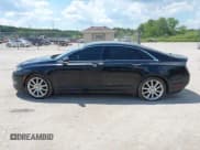 ✅ 2016 Lincoln MKZ • VIN: 3LN6L2J93GR632474 • Lot: 42607060. Listed on IAAI with 99,490 mi. Free auction sales archive from the USA and detailed vehicle history report at DreamBid. Image 14.