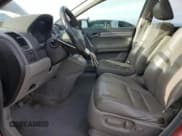 ✅ 2008 Honda CR-V EX-L • VIN: JHLRE48748C079235 • Lot: 85430605. Wystawiony na Copart z przebiegiem 168 296 mil. Bezpłatny archiwum sprzedaży aukcyjnych z USA i szczegółowy raport historii pojazdu na DreamBid. Zdjęcie 7.