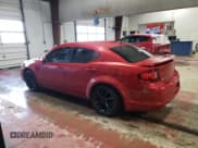 ✅ 2014 Dodge Avenger SXT • VIN: 1C3CDZCG9EN165767 • Лот: 45638005. Опубликован ранее на Copart с пробегом 161 430 миль. Бесплатный доступ к архиву аукционных продаж из США и подробный отчёт об истории автомобиля на DreamBid. Изображение 2.