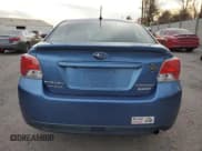 ✅ 2016 Subaru Impreza • VIN: JF1GJAA62GH019915 • Lot: 91401895. Wystawiony na Copart z przebiegiem 63 195 mil. Bezpłatny archiwum sprzedaży aukcyjnych z USA i szczegółowy raport historii pojazdu na DreamBid. Zdjęcie 6.