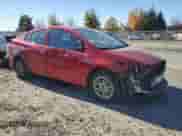 2017 Toyota Prius Plus с VIN JTDKARFP2H3041884, выставлен на аукционе Copart как лот 86274725 с пробегом 114 359 миль миль и Списание • Salvage title. История ставок и продаж доступна на DreamBid. Изображение 4.