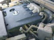 ✅ 2004 Nissan Murano SE • VIN: JN8AZ08T74W213219 • Lot: 42773922. Wystawiony na IAAI z przebiegiem 181 830 mil. Bezpłatny archiwum sprzedaży aukcyjnych z USA i szczegółowy raport historii pojazdu na DreamBid. Zdjęcie 20.