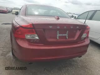 ✅ 2012 Volvo C70 T5 • VIN: YV1672MC5CJ128703 • Лот: 74608244. Опубликован ранее на Copart с пробегом Не указан. Бесплатный доступ к архиву аукционных продаж из США и подробный отчёт об истории автомобиля на DreamBid. Изображение 6.
