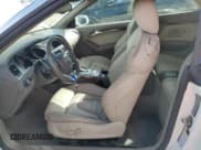 ✅ 2011 Audi A5 Premium Plus • VIN: WAUJFAFH2BN002700 • Lot: 86806185. Listed on Copart with 123,465 mi. Free auction sales archive from the USA and detailed vehicle history report at DreamBid. Image 7.