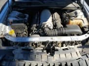 ✅ 2008 Dodge Challenger SRT-8 • VIN: 2B3LJ74W98H312036 • Лот: 82786505. Опубликован ранее на Copart с пробегом 107 061 миль. Бесплатный доступ к архиву аукционных продаж из США и подробный отчёт об истории автомобиля на DreamBid. Изображение 11.