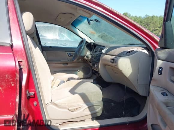 ✅ 2002 Ford Taurus SE Standard • VIN: 1FAFP53U82A118544 • Lot: 42392594. Listed on IAAI with 101,434 mi. Free auction sales archive from the USA and detailed vehicle history report at DreamBid. Image 5.