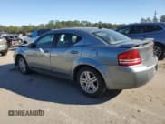 ✅ 2010 Dodge Avenger R/T • VIN: 1B3CC5FB9AN228725 • Lot: 81713644. Wystawiony na Copart z przebiegiem 167 470 mil. Bezpłatny archiwum sprzedaży aukcyjnych z USA i szczegółowy raport historii pojazdu na DreamBid. Zdjęcie 2.